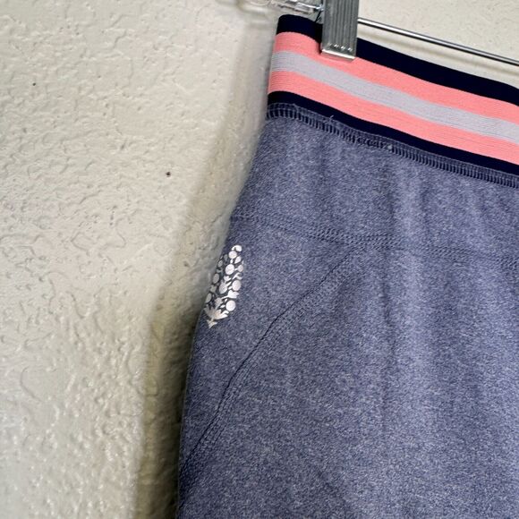 Free People Fireside Base Layer Leggings Womens Large Pants Ski Snow Hiking L - Picture 7 of 11